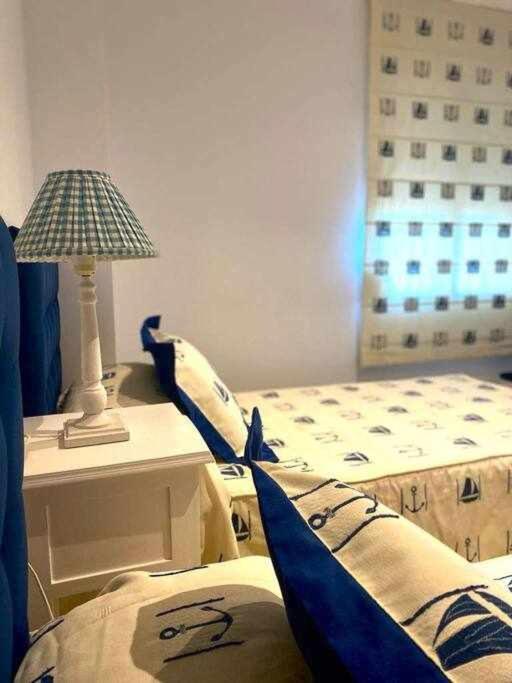 Apartamento Sea View By Solymar Holiday Torre Del Mar Bagian luar foto